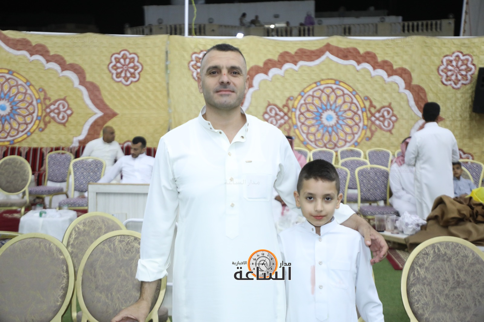 Madar Al-Saa Images 0.4835029322835589