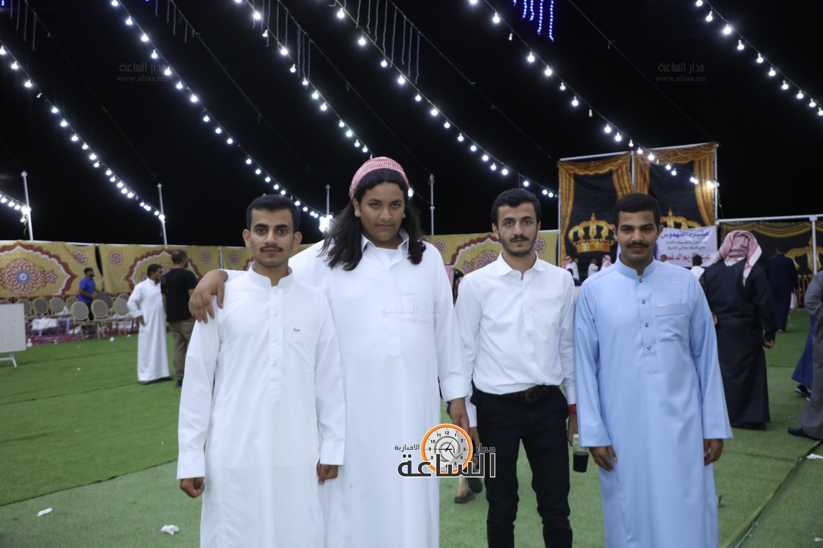 Madar Al-Saa Images 0.31605654962705754