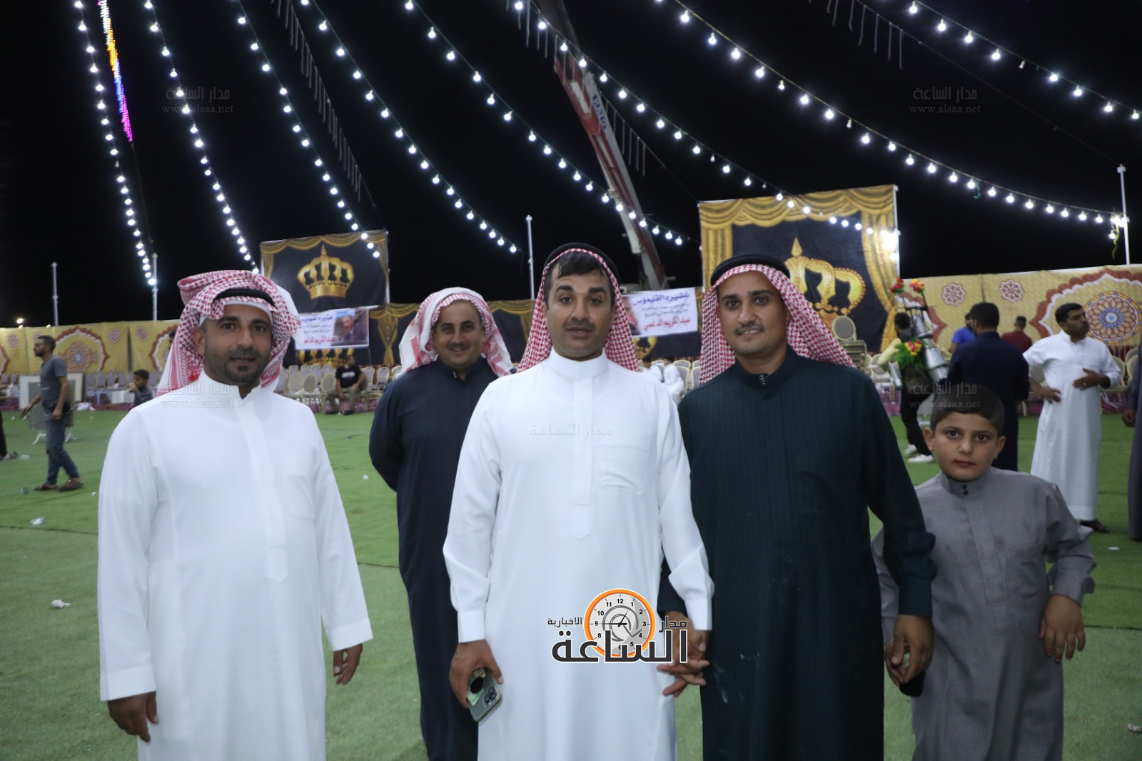 Madar Al-Saa Images 0.7179602011643684