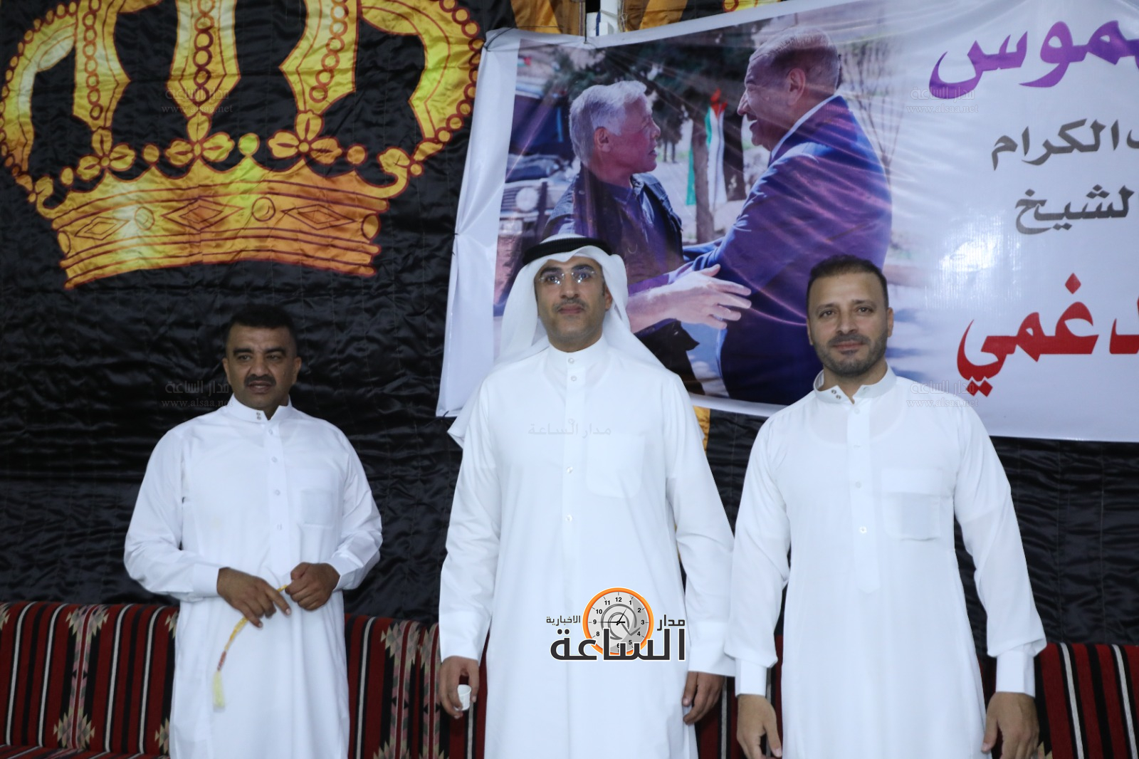 Madar Al-Saa Images 0.010334946192313899