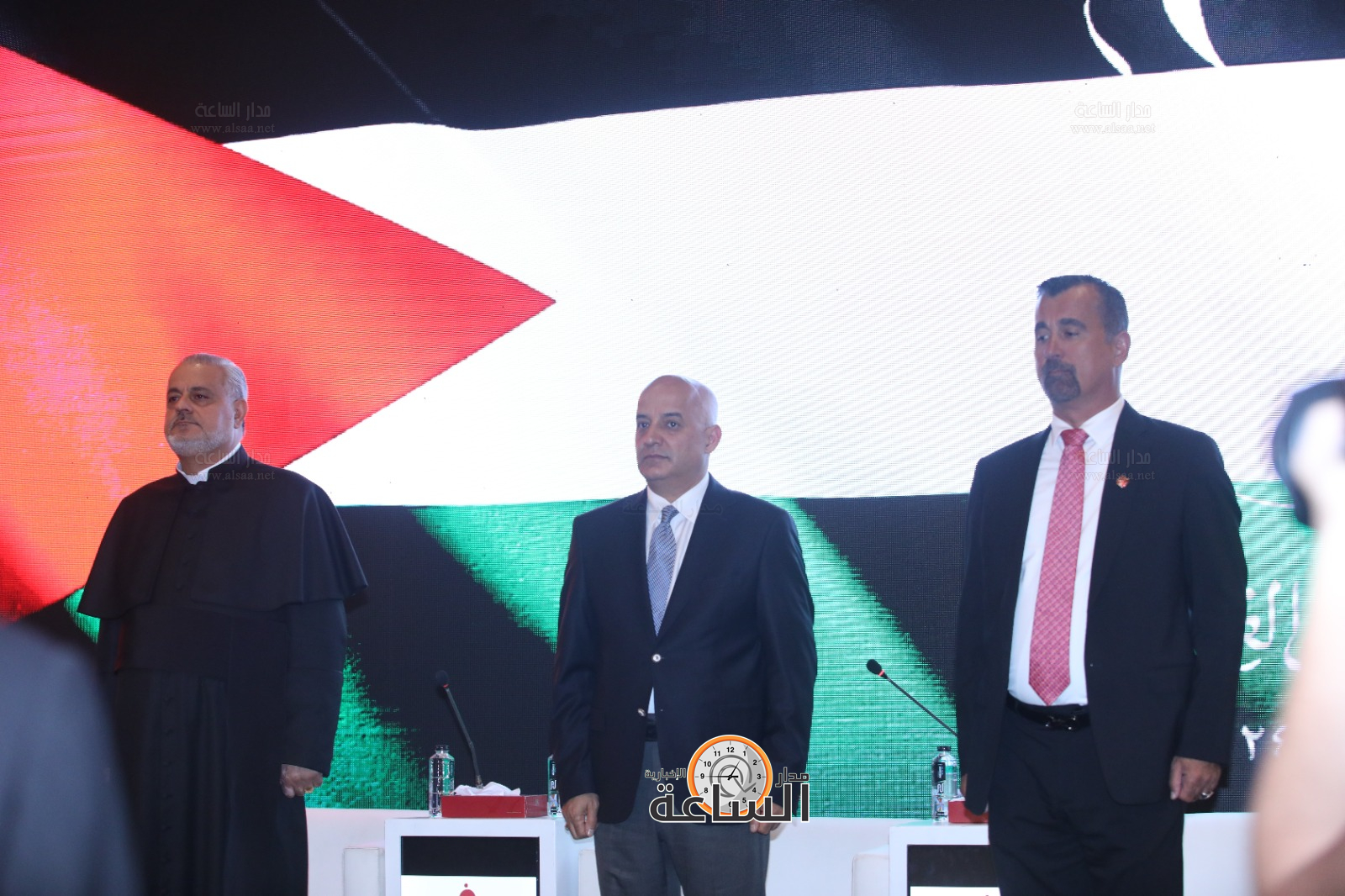 Madar Al-Saa Images 0.594678090104438