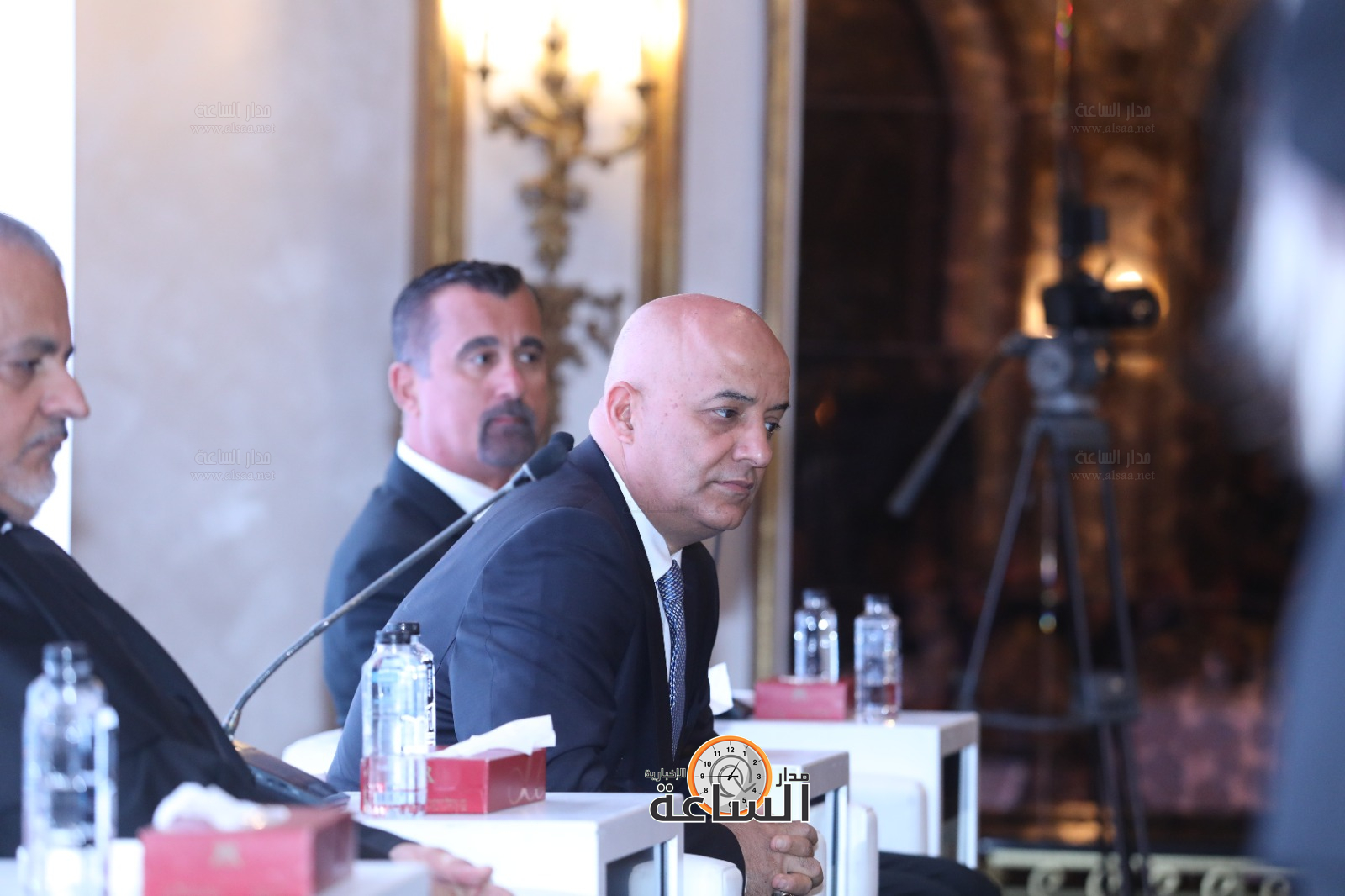 Madar Al-Saa Images 0.8500377010213429