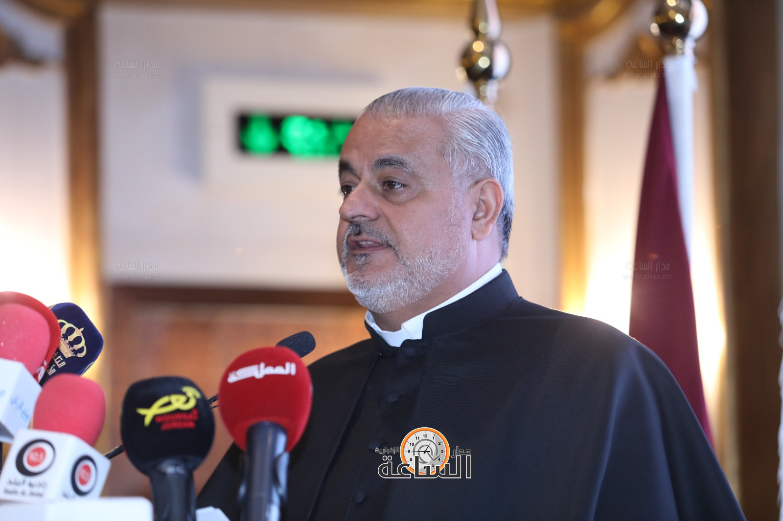 Madar Al-Saa Images 0.7905967386433981