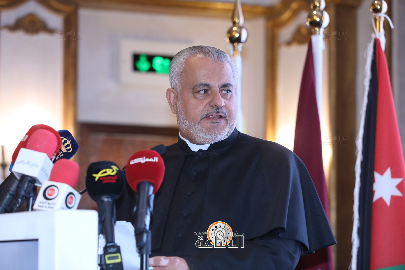 Madar Al-Saa Images 0.6288702470453846