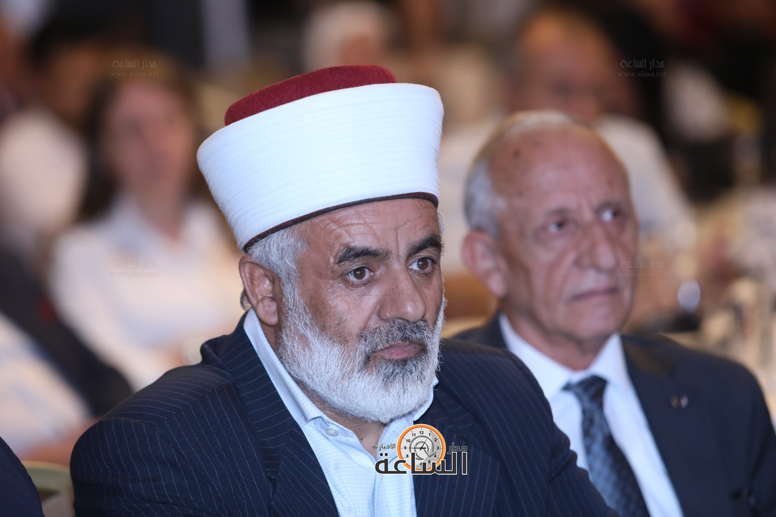 Madar Al-Saa Images 0.7280967663411773