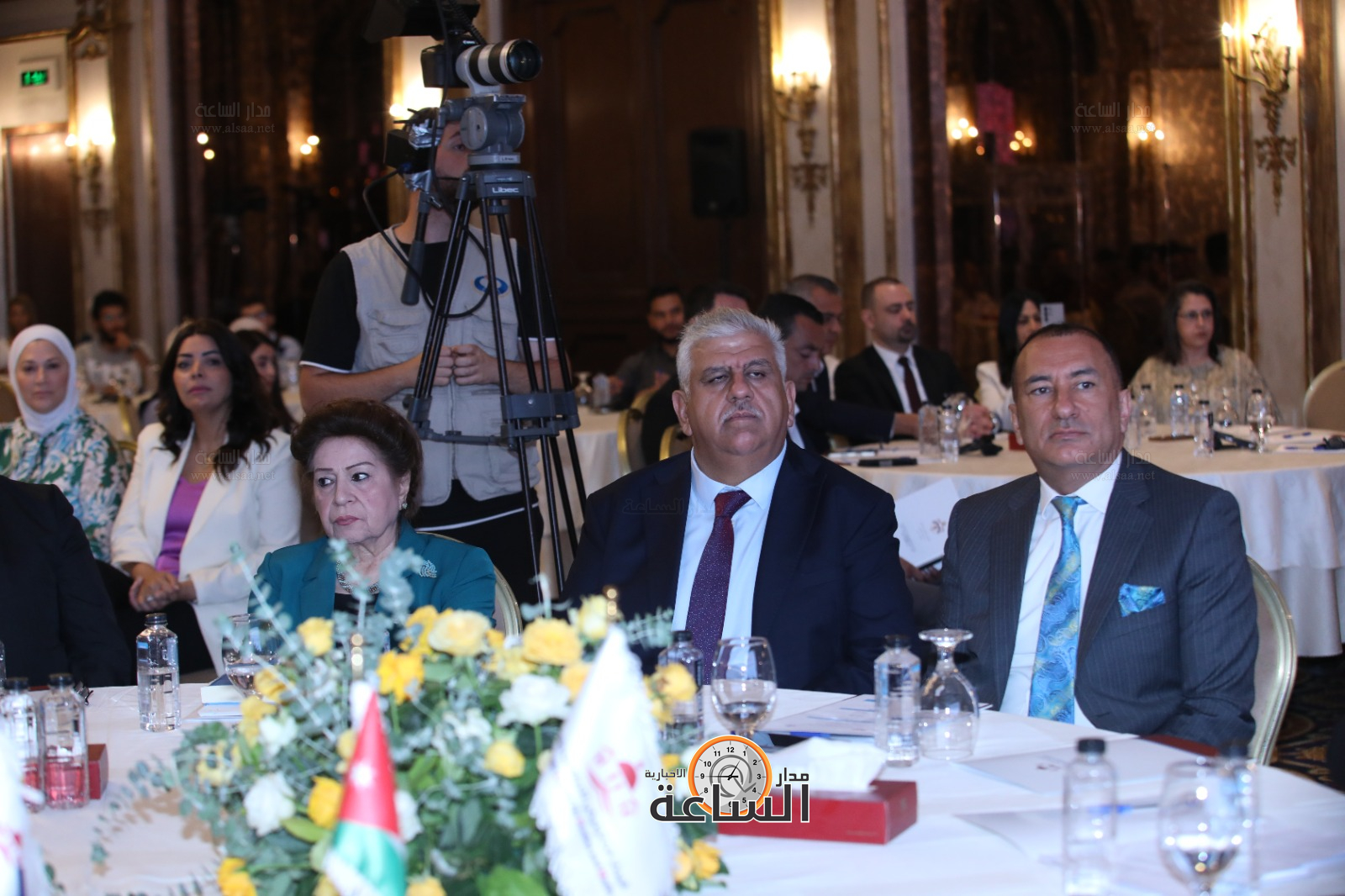 Madar Al-Saa Images 0.09894430292066758