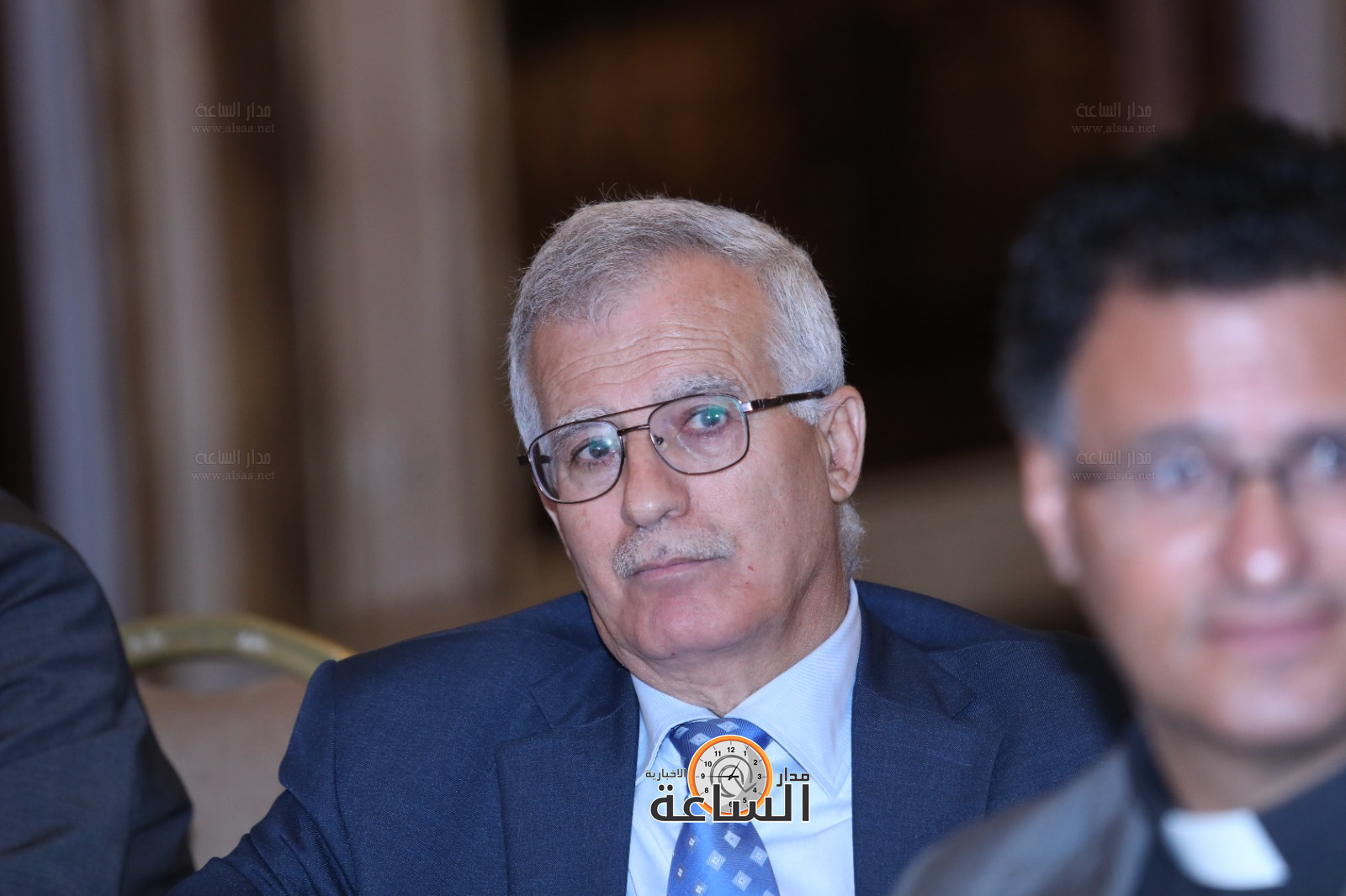 Madar Al-Saa Images 0.7067632199009943