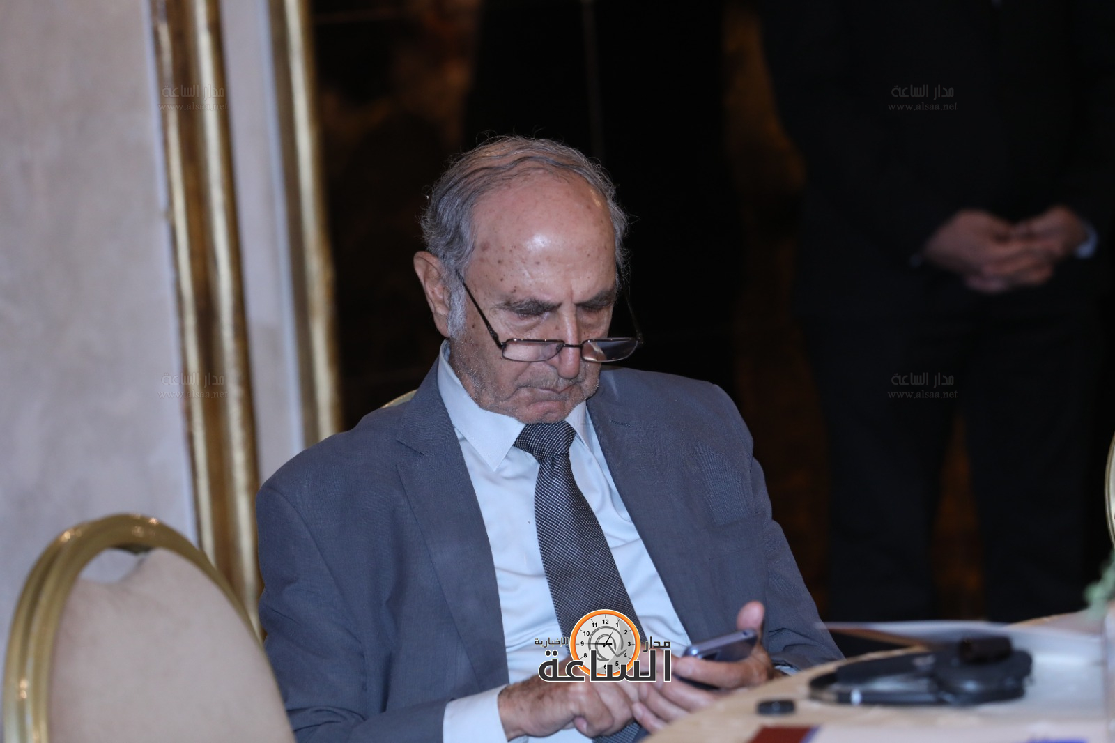 Madar Al-Saa Images 0.6538693540731053