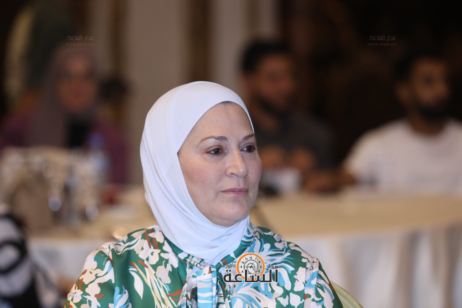 Madar Al-Saa Images 0.652541651462188