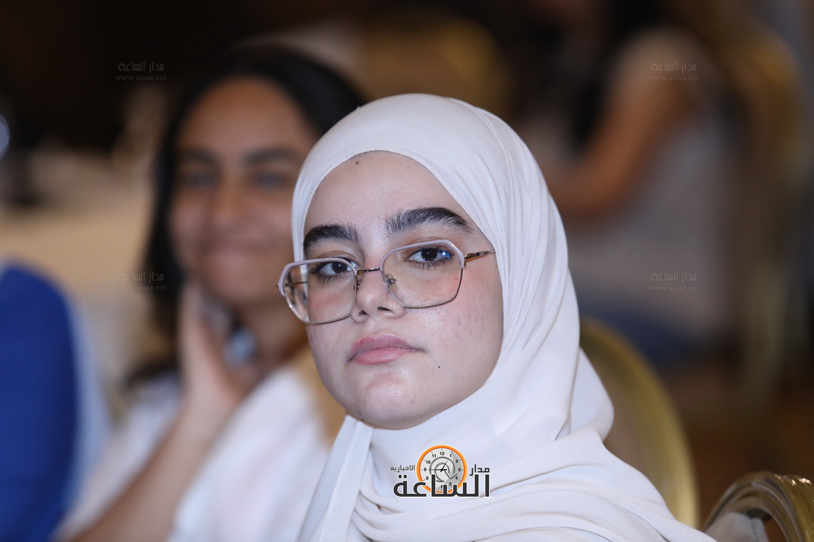 Madar Al-Saa Images 0.40996296278508604