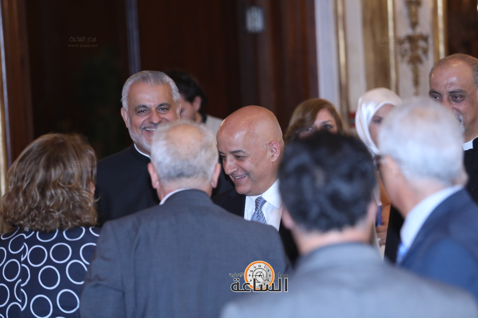 Madar Al-Saa Images 0.8096104194707823