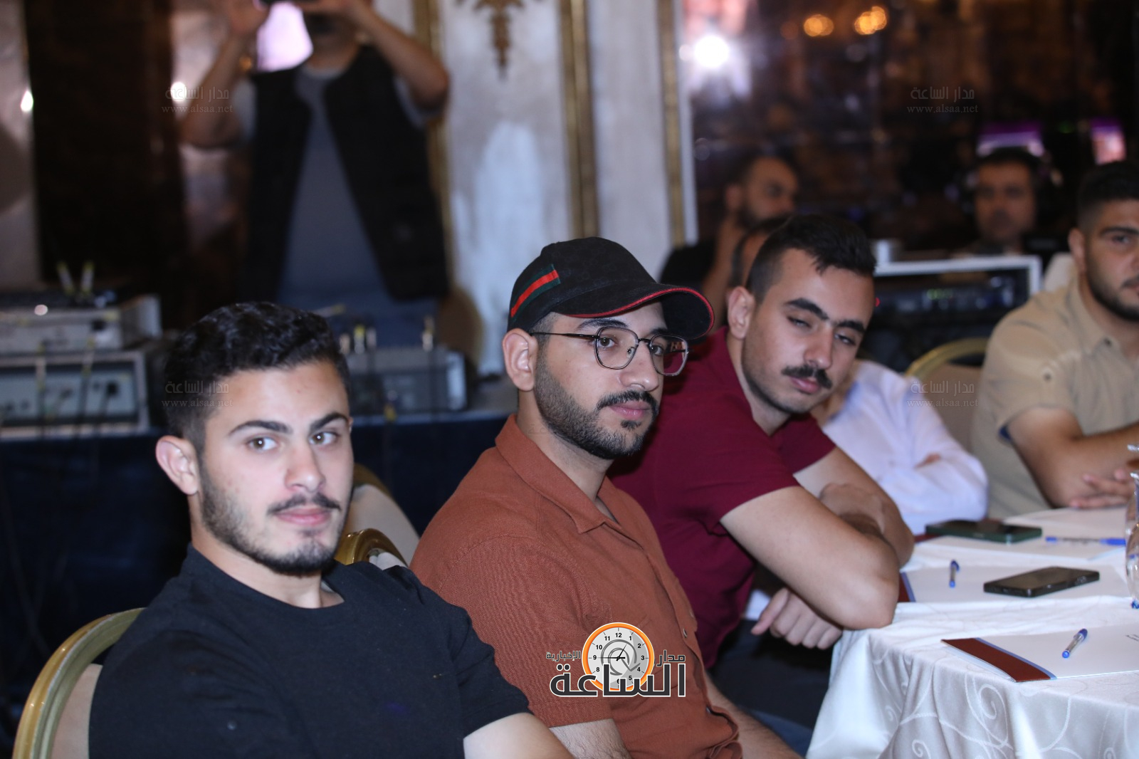 Madar Al-Saa Images 0.6830128070204589