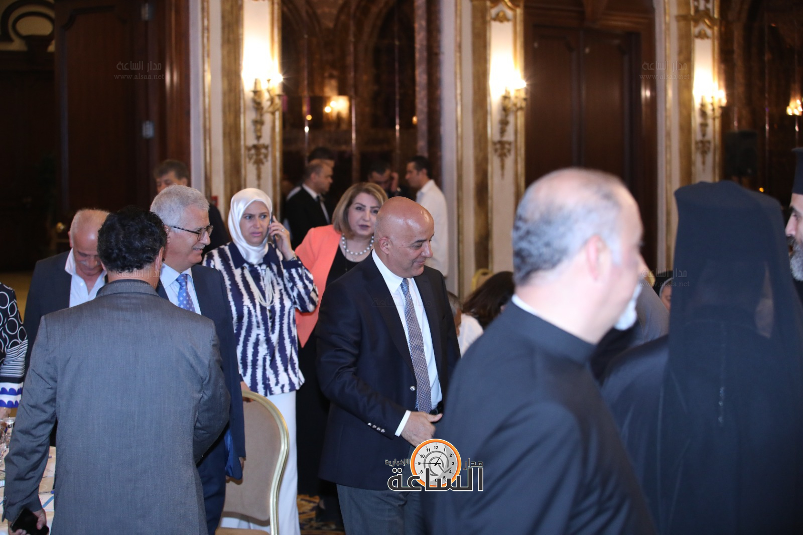 Madar Al-Saa Images 0.13943551258507902