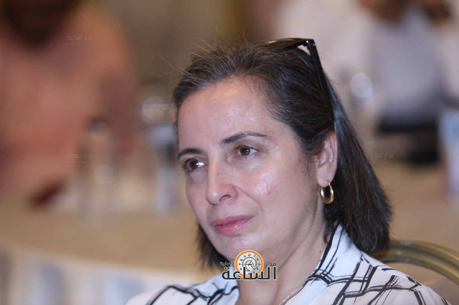 Madar Al-Saa Images 0.8098910404586426