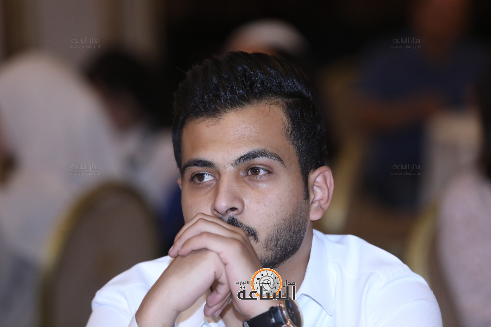 Madar Al-Saa Images 0.9297573134283568