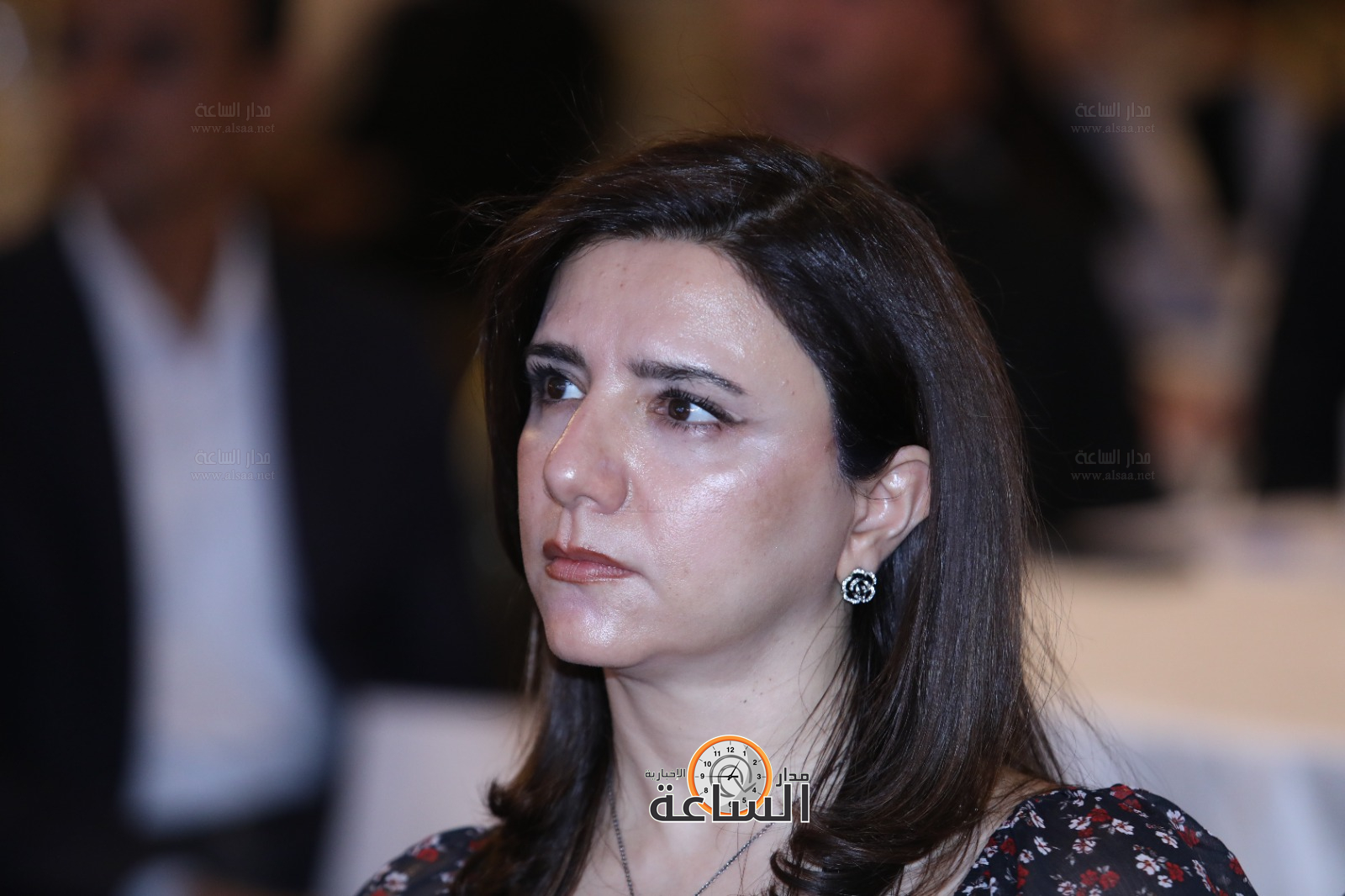 Madar Al-Saa Images 0.4043243430482677