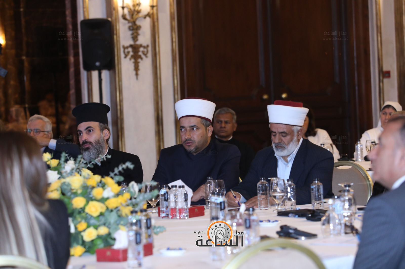 Madar Al-Saa Images 0.3829401874000966