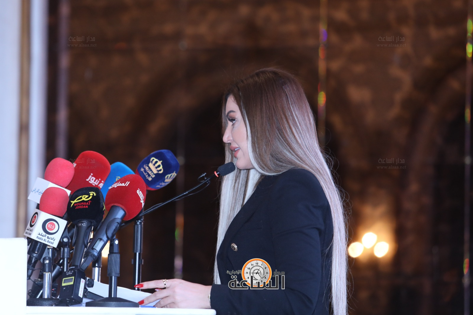 Madar Al-Saa Images 0.4505581952077964