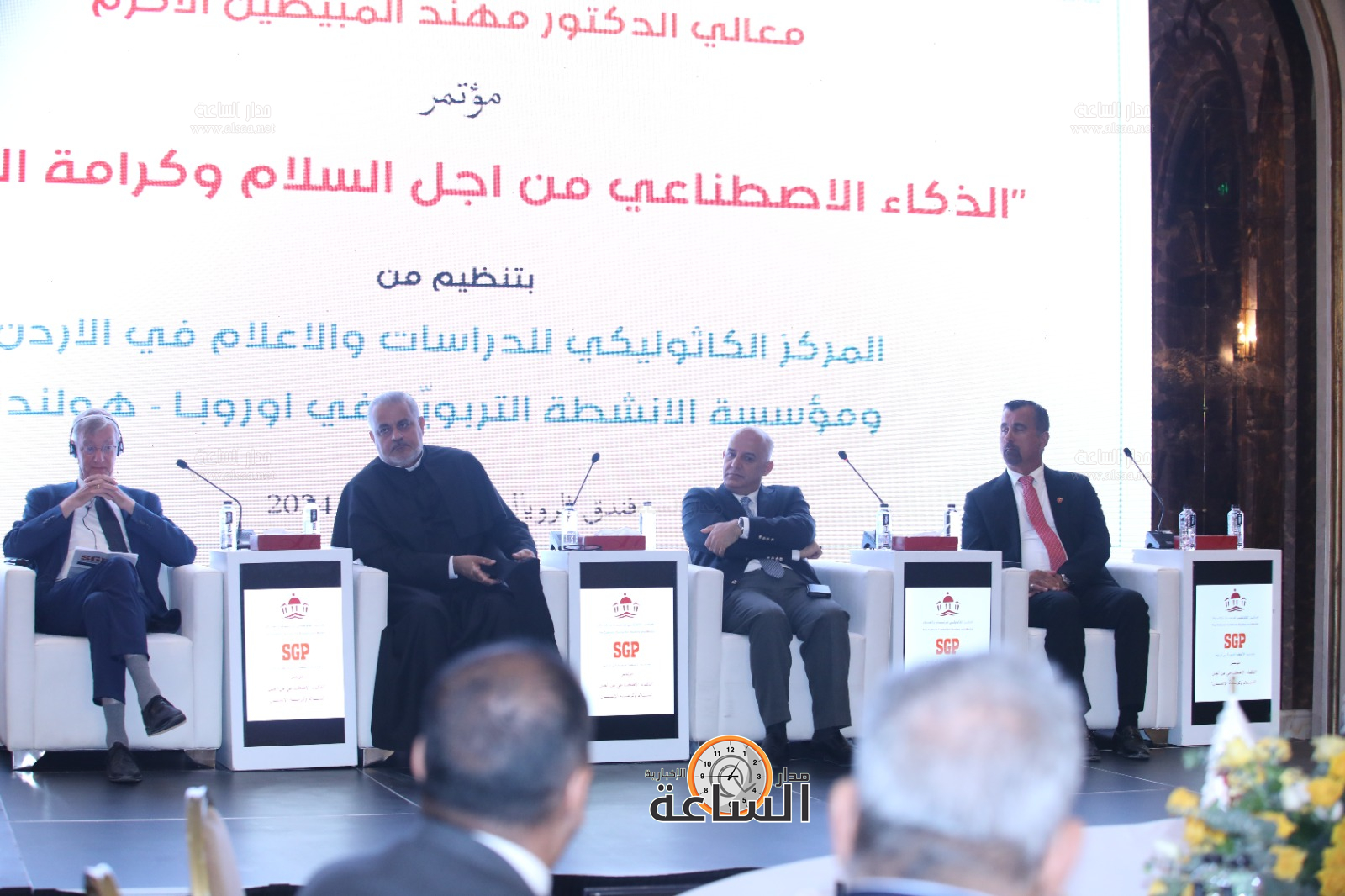 Madar Al-Saa Images 0.2992761753909272