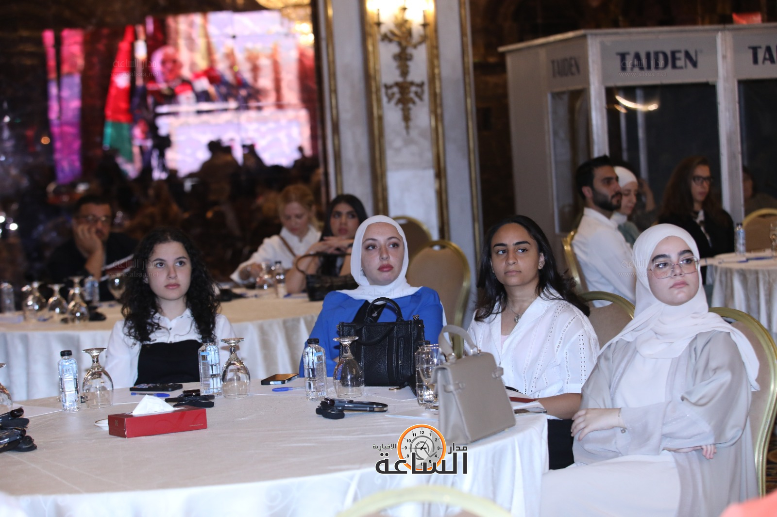 Madar Al-Saa Images 0.7555372037120769