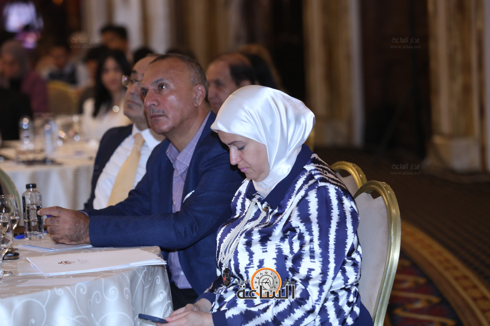 Madar Al-Saa Images 0.8936953646208363