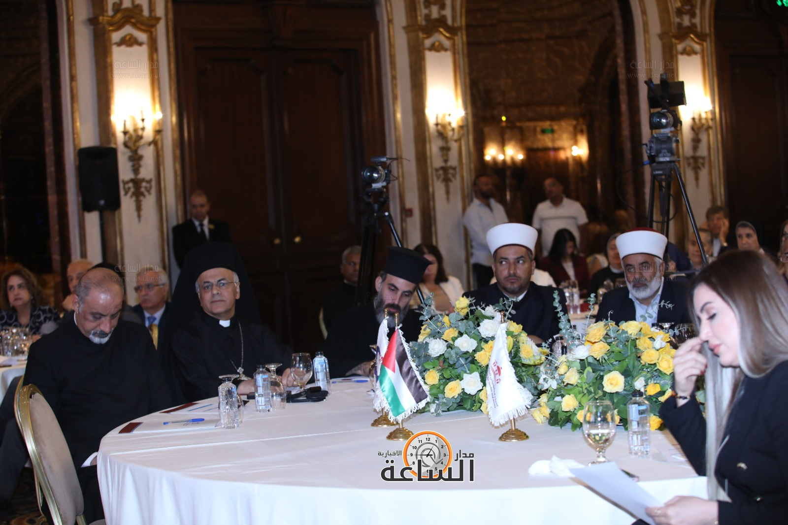 Madar Al-Saa Images 0.34855280758014806