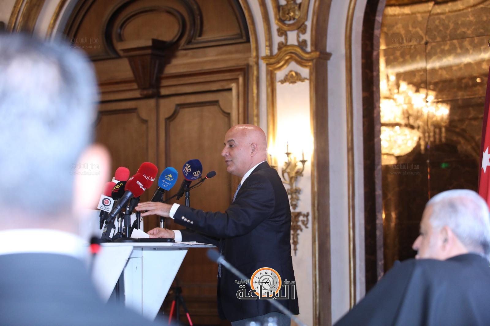 Madar Al-Saa Images 0.9802752960748309