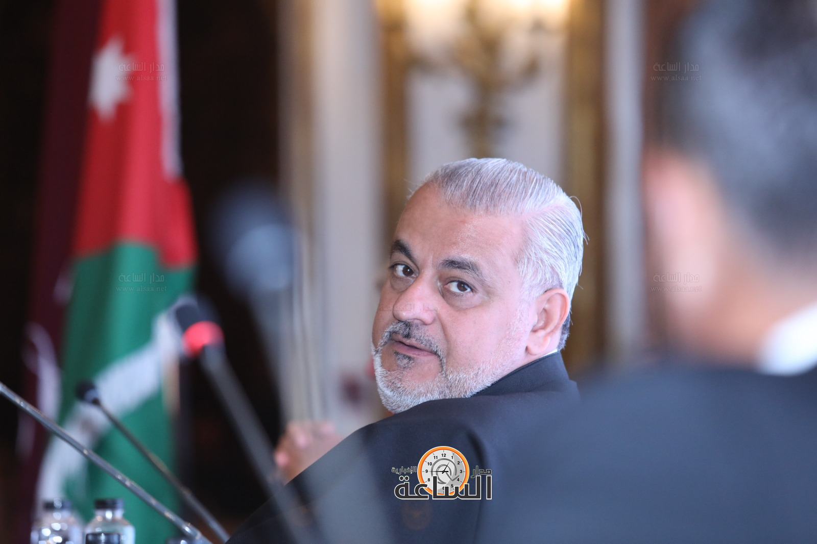 Madar Al-Saa Images 0.33293363667867437