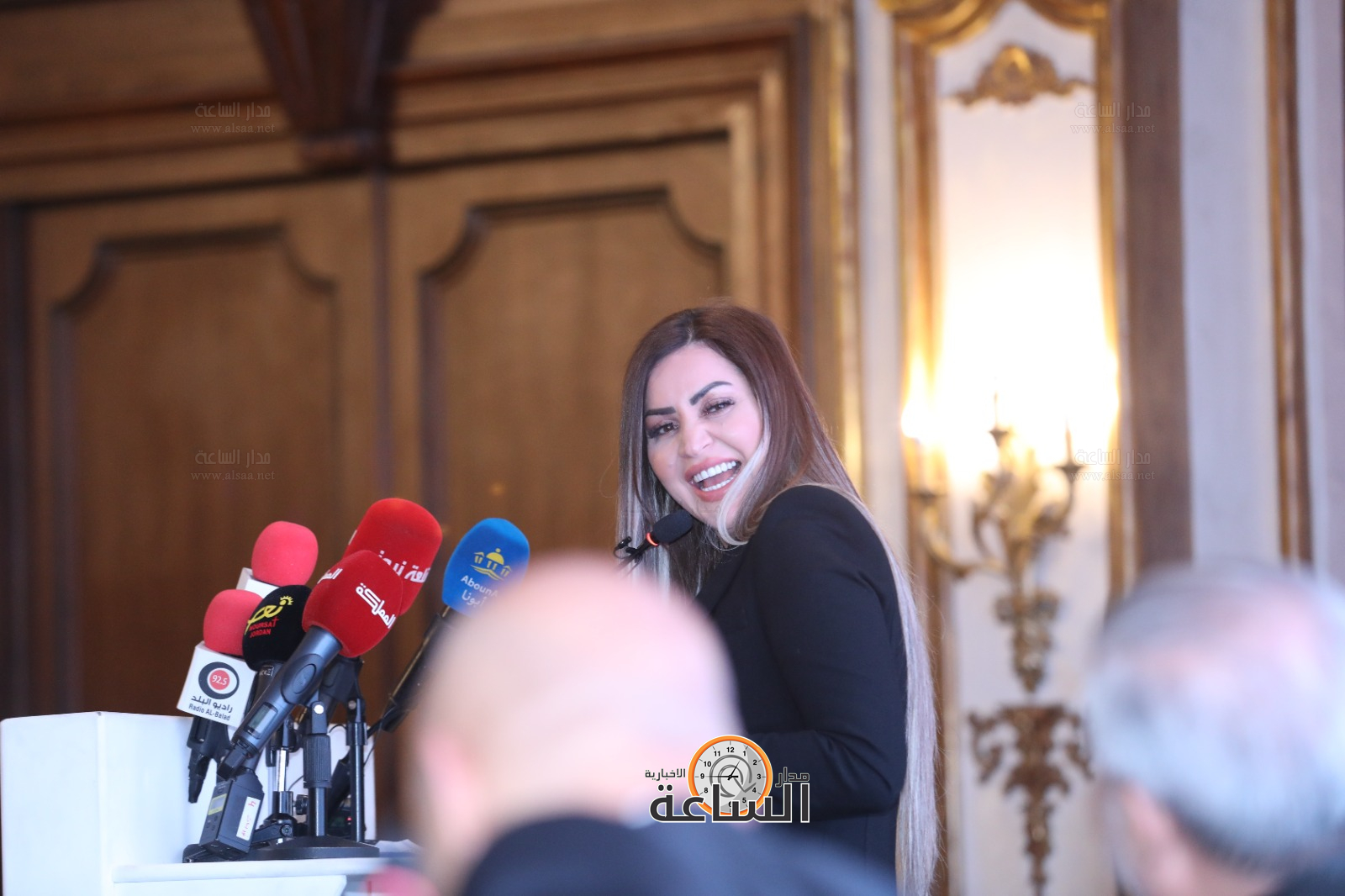 Madar Al-Saa Images 0.8485615984723627