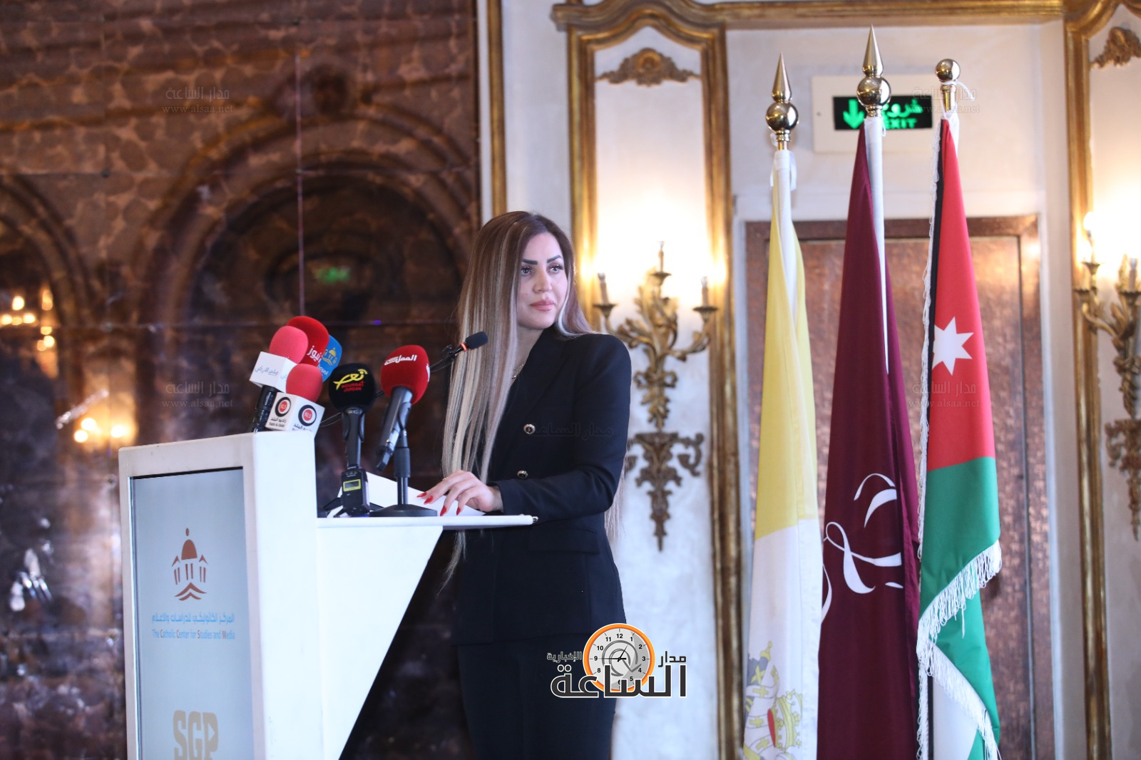 Madar Al-Saa Images 0.15412276706764705