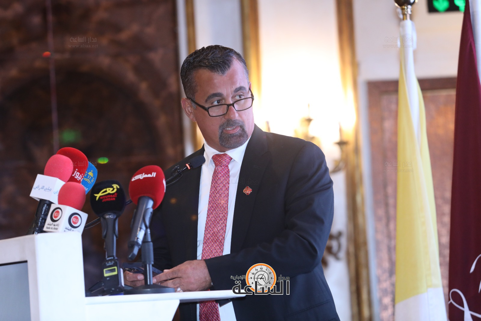 Madar Al-Saa Images 0.9131114374261997