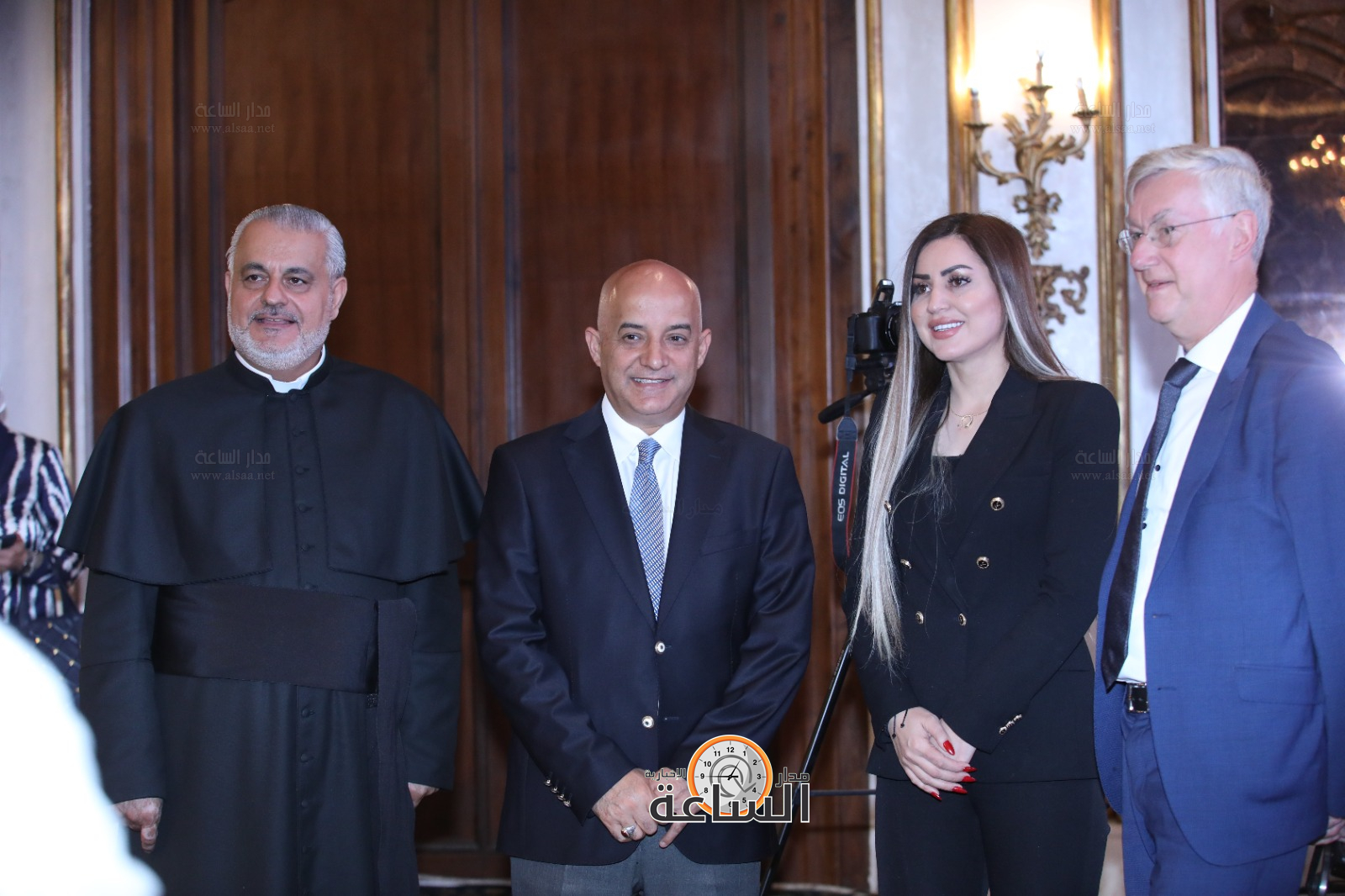 Madar Al-Saa Images 0.37635154712093355