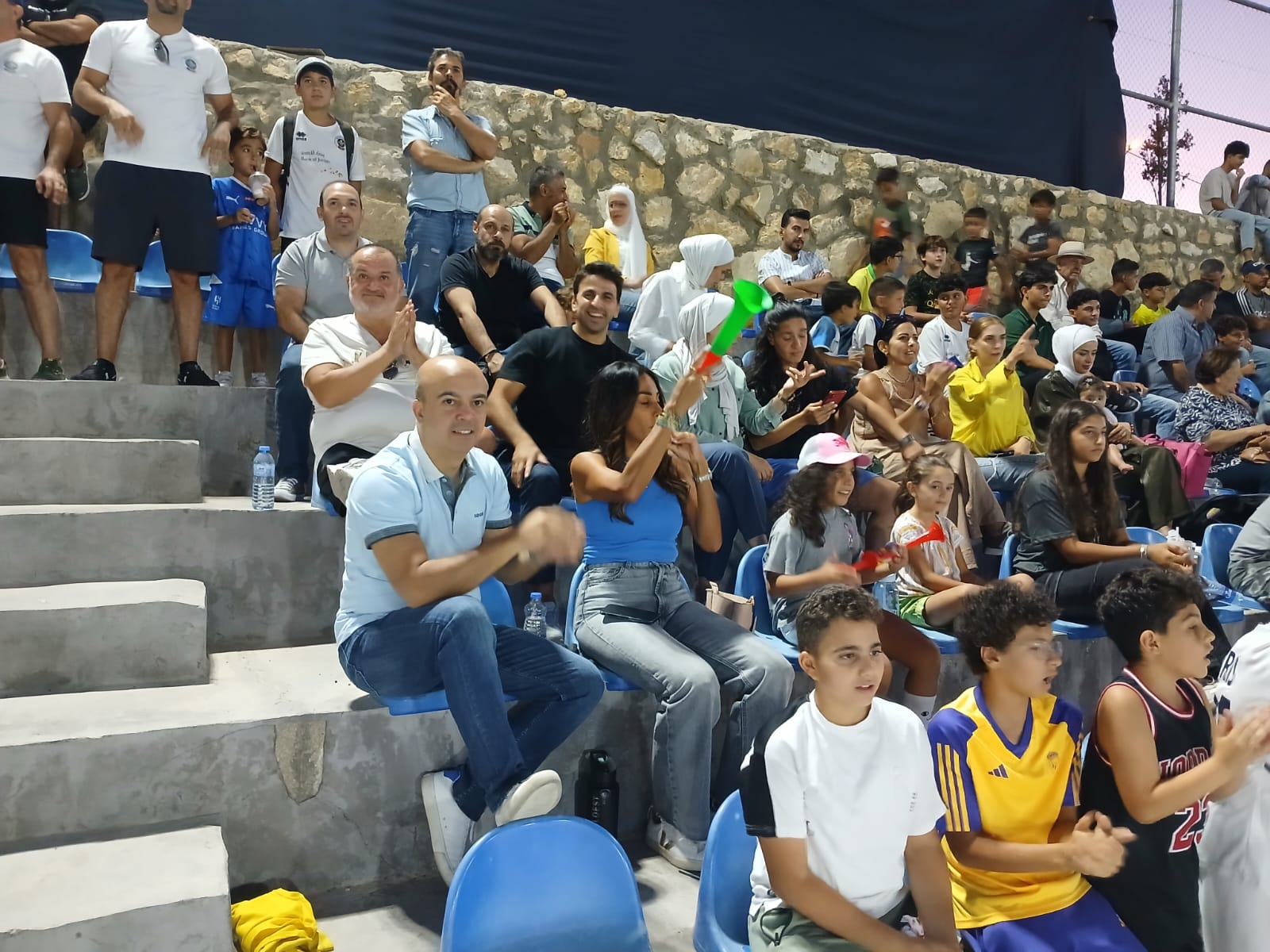 Madar Al-Saa Images 0.7566168774200293