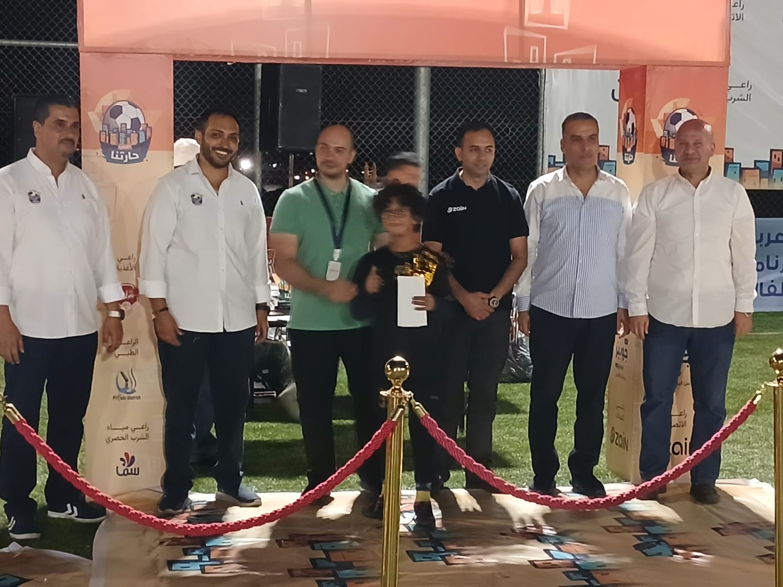 Madar Al-Saa Images 0.943806905577534