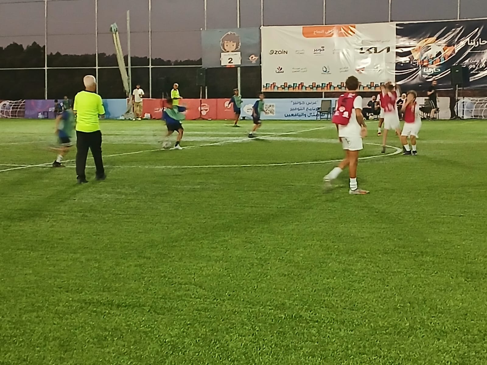 Madar Al-Saa Images 0.7978079432792191