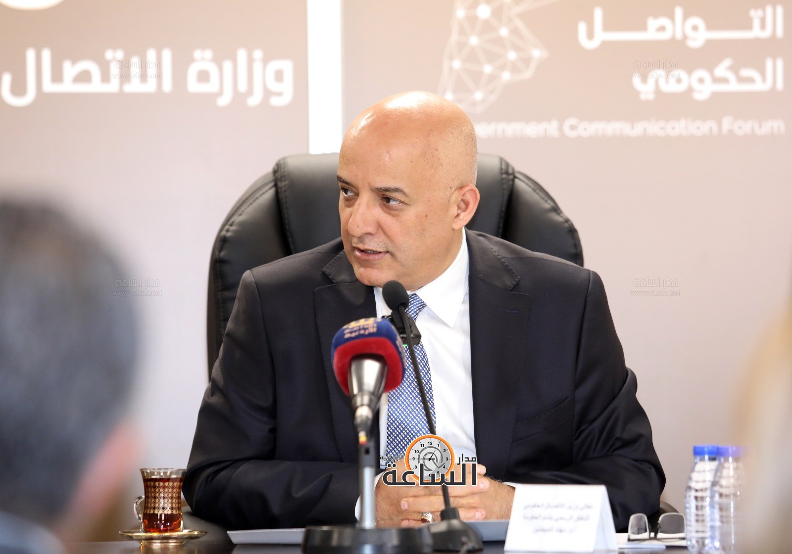 Madar Al-Saa Images 0.3351623227391074