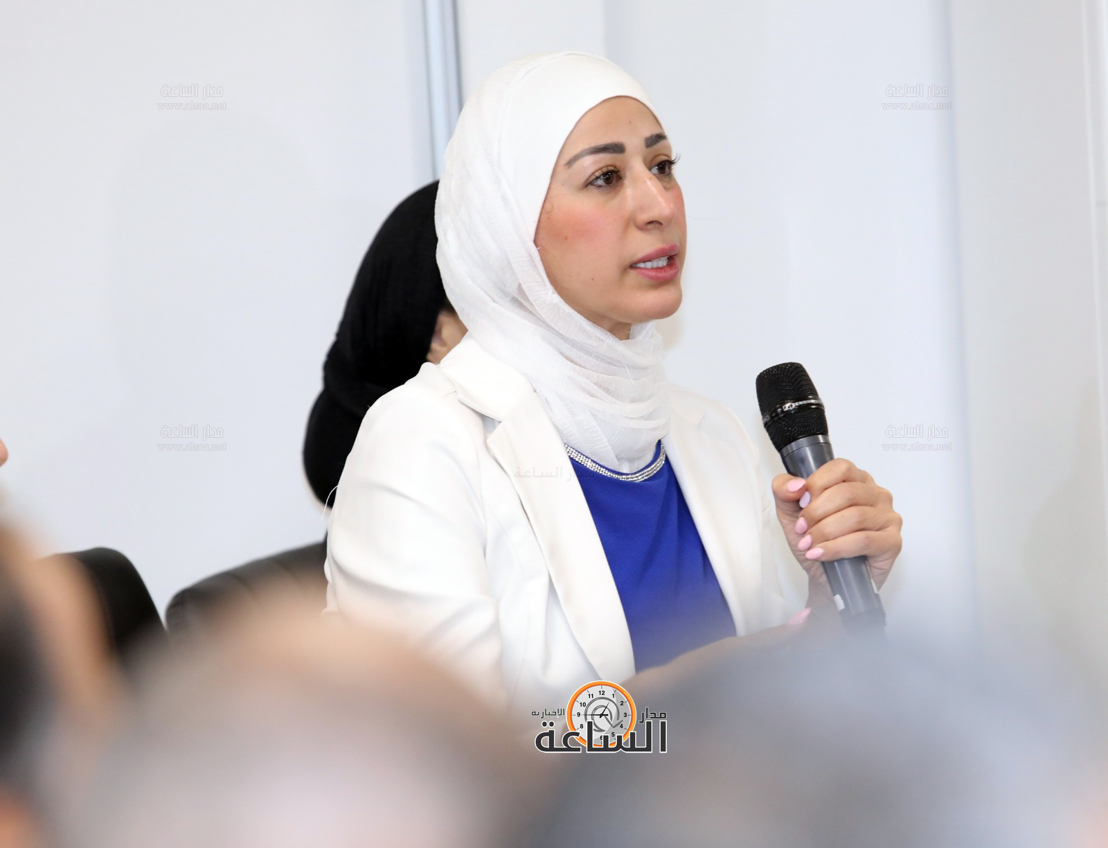 Madar Al-Saa Images 0.34128603871488394