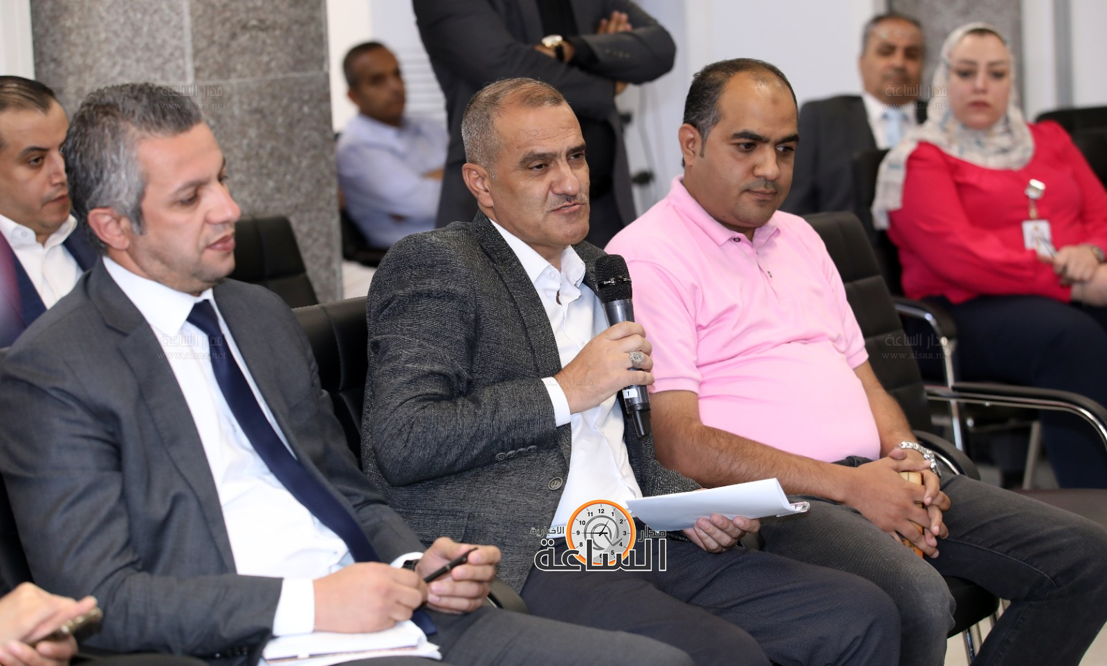 Madar Al-Saa Images 0.998541819568822