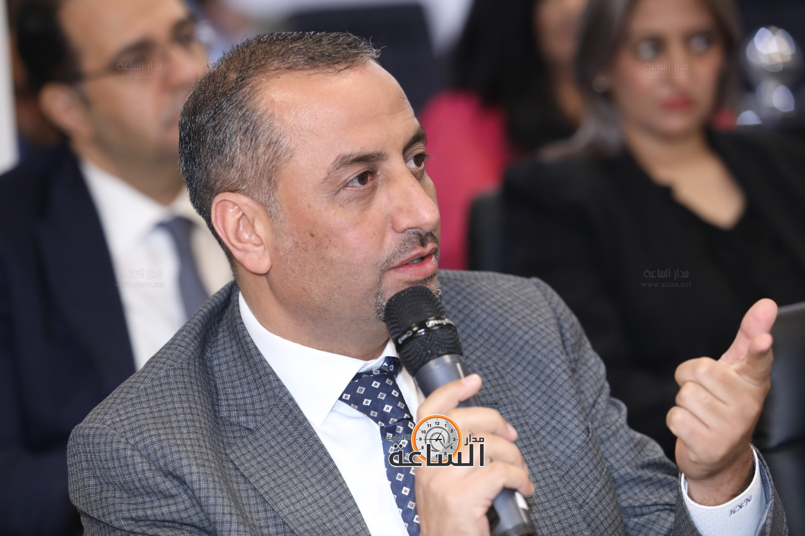 Madar Al-Saa Images 0.5306507776226612