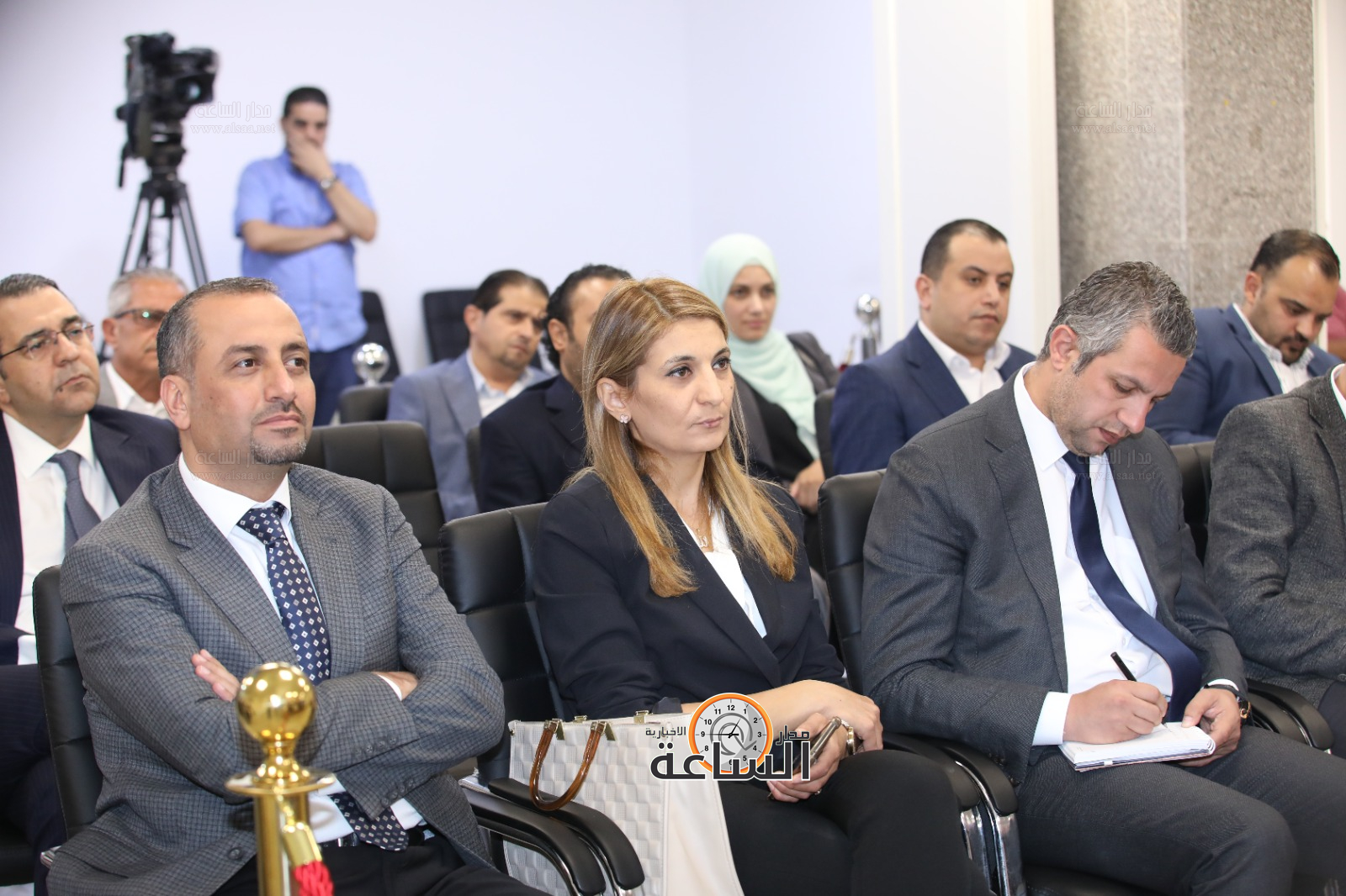 Madar Al-Saa Images 0.8759459886174132