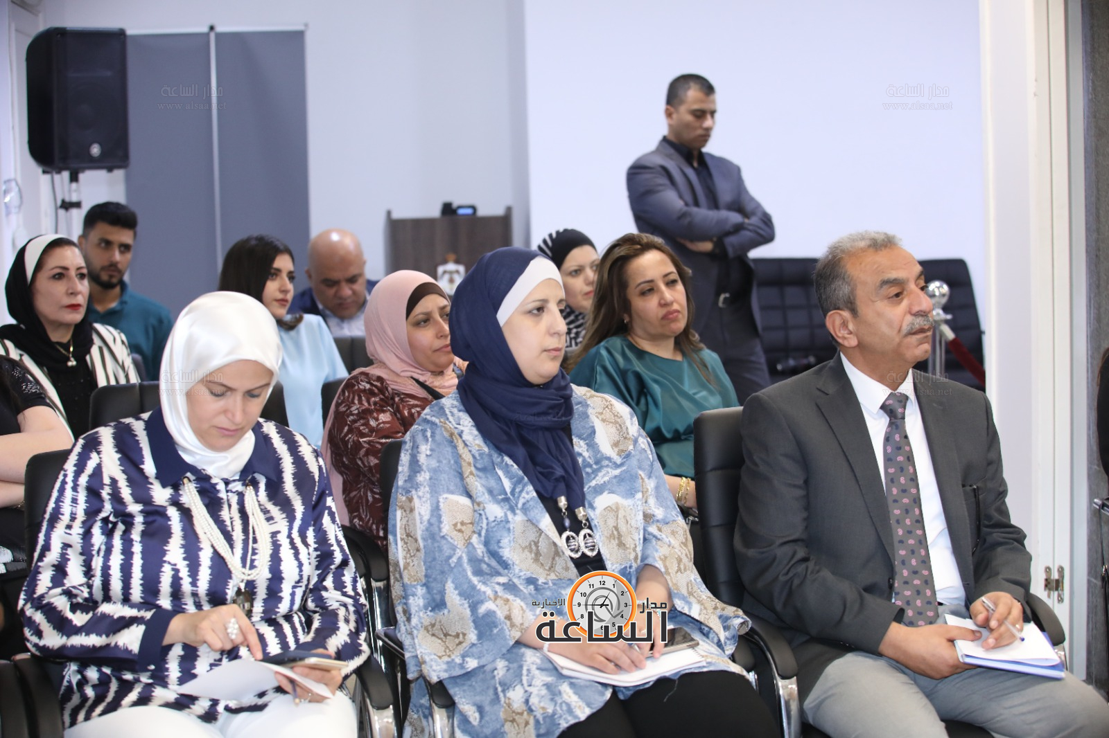 Madar Al-Saa Images 0.6918748336212353