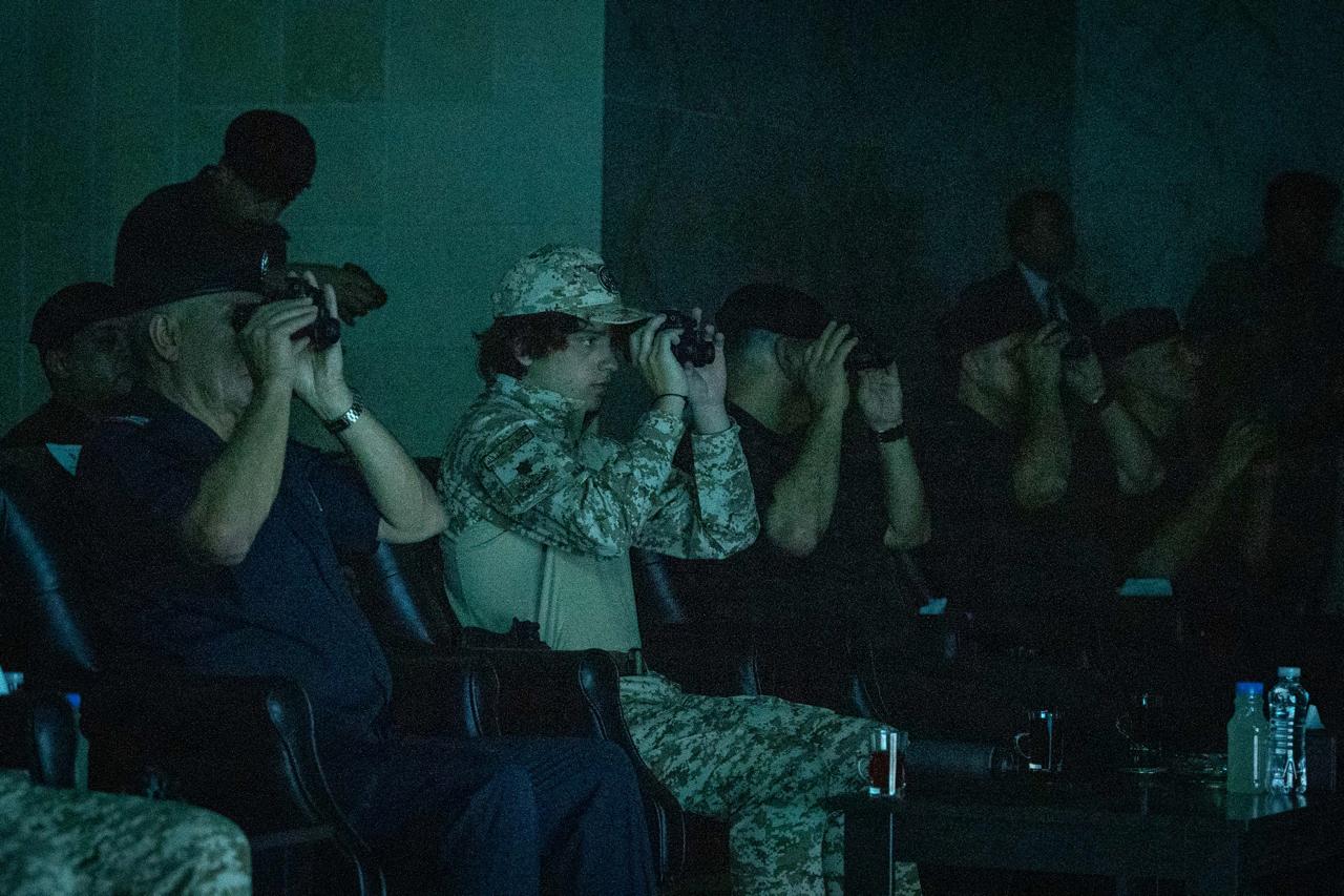 Madar Al-Saa Images 0.08097194991329526