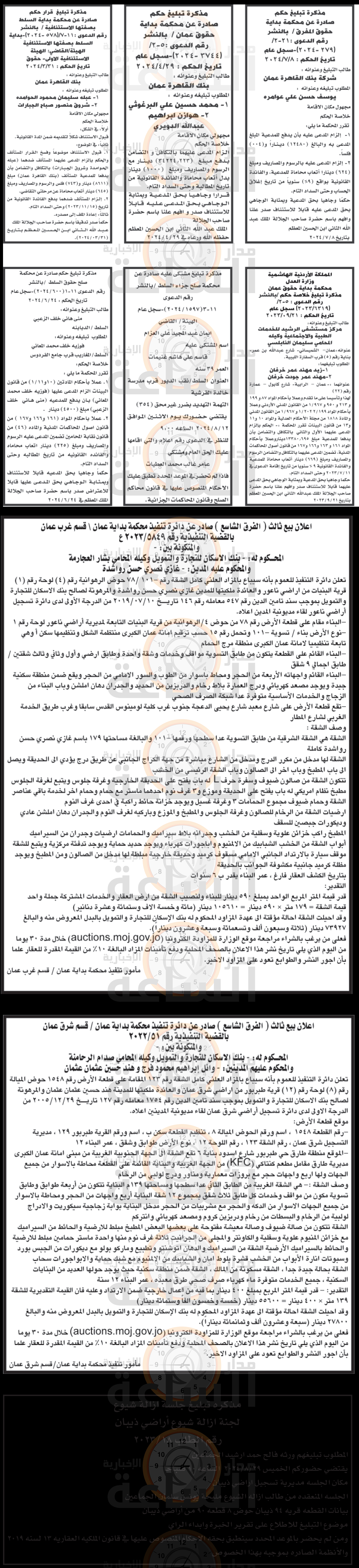 Madar Al-Saa Images 0.10676998416687766