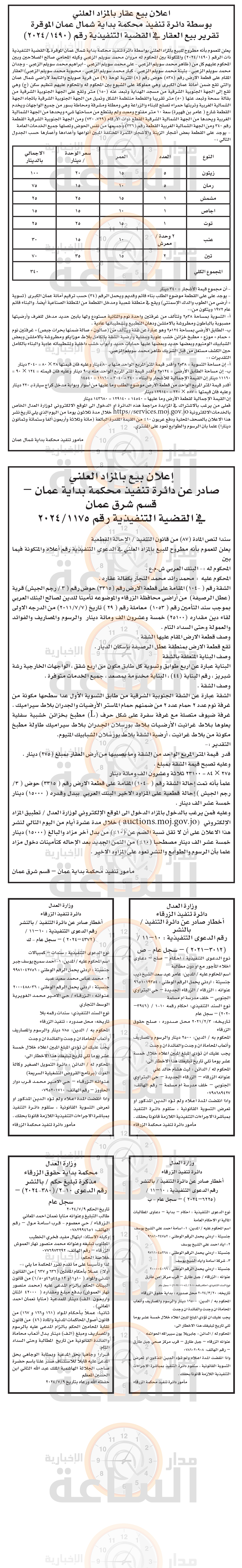 Madar Al-Saa Images 0.9962793412663942