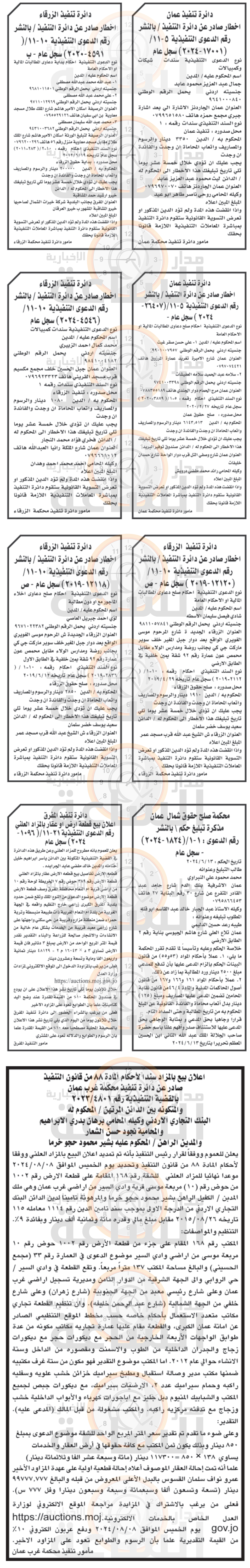 Madar Al-Saa Images 0.8671176015092175