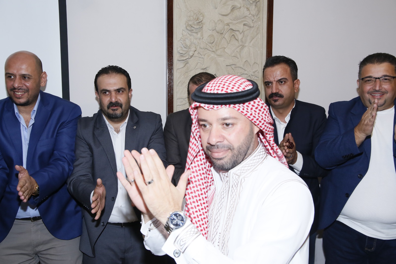 Madar Al-Saa Images 0.22985289969855027