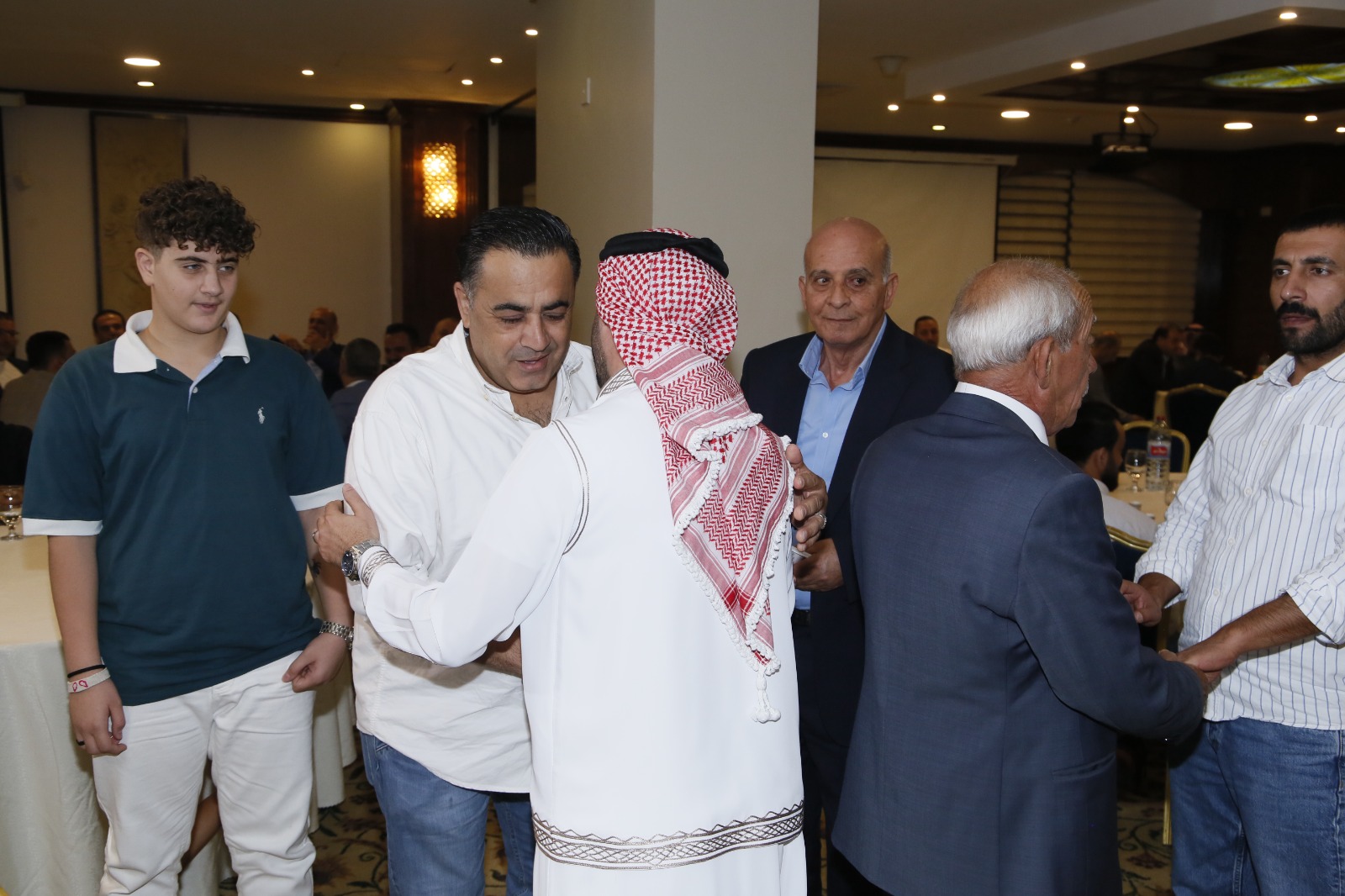 Madar Al-Saa Images 0.6530737791424401