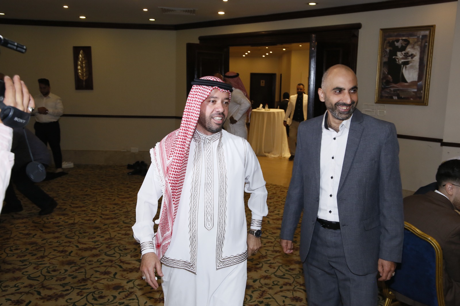 Madar Al-Saa Images 0.28721942000760015