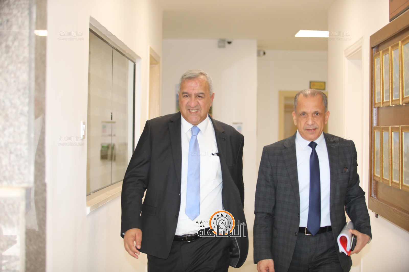 Madar Al-Saa Images 0.9170513026306961