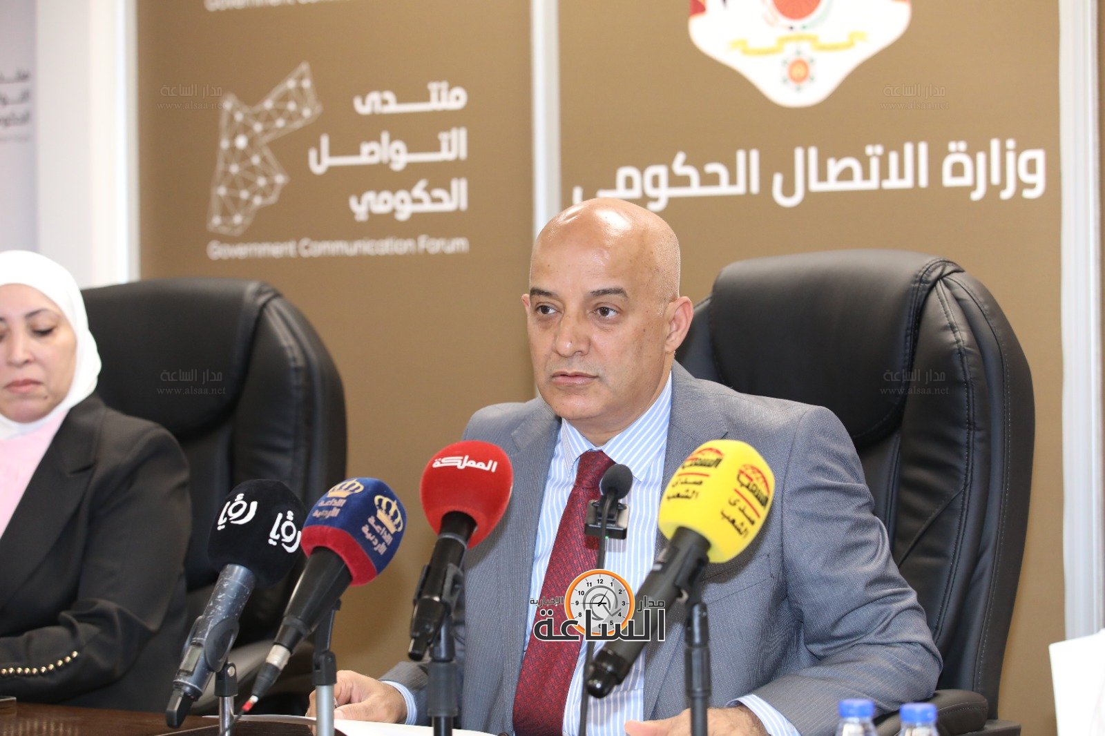 Madar Al-Saa Images 0.7279697554711424